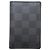 Organizer Louis Vuitton Damier Graphite Card Case Black