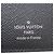 Organizer Louis Vuitton Damier Graphite Card Case Black - view 6