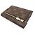 Cartera tríptico para mujer Louis Vuitton Portefeuille Koala Castaño - vista 4