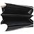 Louis Vuitton Zippy Coin Purse/Card Case Nero - vista 5