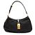 Borsa a tracolla in Tessuto da donna Prada Nero
