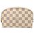 Pochette de Cosméticos Louis Vuitton Blanco