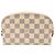 Pochette de Cosméticos Louis Vuitton Blanco - vista 2