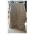 Falda de lino beige Emporio Armani - vista 2