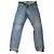 Autre Marque Gaudi Jeans 'Sunny Cropped' Vaqueros slim azul lavado