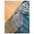 Autre Marque Gaudi Jeans 'Sunny Cropped' Vaqueros slim azul lavado - vista 5