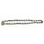 Collana Return to Oval Tiffany & Co. Argento