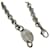 Collana Return to Oval Tiffany & Co. Argento - vista 4