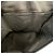 Gancini Salvatore Ferragamo Leder-Bifold-Geldbörse Schwarz - Ansicht 10