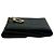 Gancini Salvatore Ferragamo Leder-Bifold-Geldbörse Schwarz - Ansicht 4