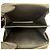 Saffiano Cartera Bi-Fold Prada en negro - vista 10