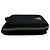Saffiano Cartera Bi-Fold Prada en negro - vista 5
