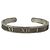 Tiffany & Co Bracciale rigido Tiffany Vintage Atlas Argento