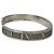 Tiffany & Co Bracciale rigido Tiffany Vintage Atlas Argento - vista 5