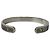 Tiffany & Co Bracciale rigido Tiffany Vintage Atlas Argento - vista 6