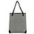 Borsa Tote Gucci Old Sherry Line Micro GG Logo Rosso Blu navy - vista 2