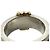Tiffany & Co Tiffany con scanalature e anello Argento D'oro - vista 4
