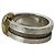 Tiffany & Co Tiffany con scanalature e anello Argento D'oro - vista 5
