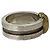 Tiffany & Co Tiffany con scanalature e anello Argento D'oro - vista 6
