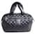 Borsa Chanel Coco Cocoon Nero