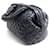 Borsa Chanel Coco Cocoon Nero - vista 2