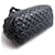 Borsa Chanel Coco Cocoon Nero - vista 3