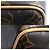 Borsa a Spalla Louis Vuitton Speedy Bandoulière 20 Beige - vista 9