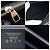 Cartera larga Louis Vuitton LVx™ Zippy Negro - vista 5