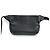 Borsa a tracolla Fendi in pelle nera Nero - vista 2