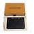 Tarjetero Monogram Empreinte negro Louis Vuitton - vista 5