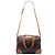 Louis Vuitton Marrone Monogram Retiro PM - vista 2