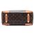 Louis Vuitton Marrone Monogram Retiro PM - vista 5