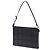 Pochette Louis Vuitton Black Epi Stretch Delmonico Nero - vista 2