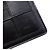 Pochette Louis Vuitton Black Epi Stretch Delmonico Nero - vista 5