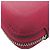 Silk In Cartera compacta de seda y Epsom rosa Hermès - vista 13