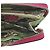 Silk In Cartera compacta de seda y Epsom rosa Hermès - vista 9