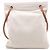 Hermès Beige Toile Aline Grooming Bag MM - vista 2