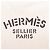 Hermès Beige Toile Aline Grooming Bag MM - vista 4