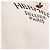 Hermès Beige Toile Aline Grooming Bag MM - vista 6