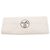 Hermès Beige Toile Aline Grooming Bag MM - vista 8