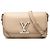 Louis Vuitton Bianco Epi Buci Crudo