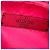 Bolso bandolera Valentino Pink Leather Rockstud Double Zip Chain Rosa - vista 5