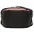 Cappello Soft Hat Trunk in Taiga Rainbow nero Louis Vuitton - vista 3