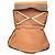 Louis Vuitton Sac Chasse Hunting Bag Monogram Marrone - vista 4