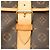 Louis Vuitton Sac Chasse Hunting Bag Monogram Marrone - vista 7