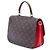 Louis Vuitton Marrone Monogram Vaugirard - vista 2