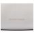 Borsa Satchel Burberry White Small in pelle e House Check - vista 5