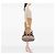 Gucci Beige Large GG Canvas Dialux Queen Hobo Bege - vista 6