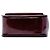Louis Vuitton Red Monogram Vernis Mirada Rosso Bordò - vista 3