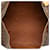Louis Vuitton Marrone Monogram Keepall 60 - vista 4
